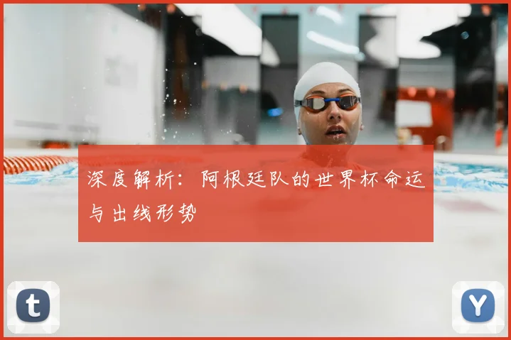 深度解析：阿根廷队的世界杯命运与出线形势
