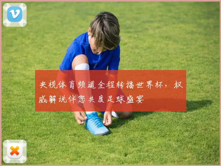 央视体育频道全程转播世界杯,权威解说伴您共度足球盛宴
